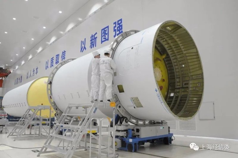 航天器制造技术:探索未来的太空旅行